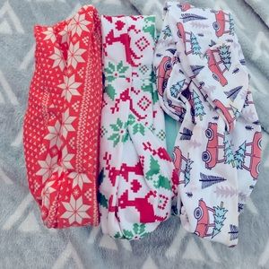 Holiday headbands! Looking for a new home!